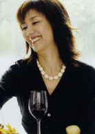 户田惠子