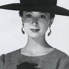 岸惠子