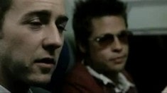 片段之How I Met Tyler Durden