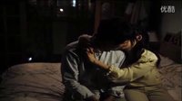 电视剧《如果蜗牛有爱情》杨幂黄轩吻戏太深情受不了