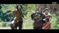 《万万没想到》曝0号预告片 王大锤联手孙悟空对抗“入魔”马天宇