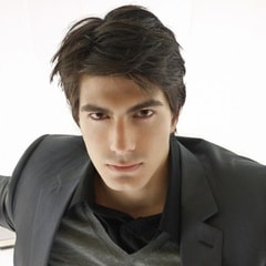 布兰登·罗斯Brandon Routh