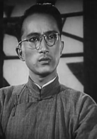 孙道临
