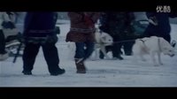 群星拯救灭绝灰鲸《巨大奇迹》角色版预告