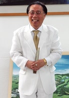 边熙奉