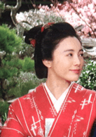仲间由纪惠