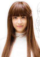 山本美月