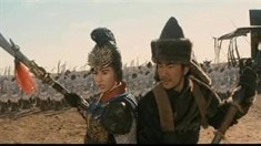 先行版预告片