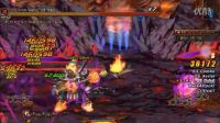 DNF韩服黑暗武士改版后幽魂套速刷安图妮1-4变强