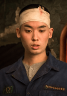 赵贤哲