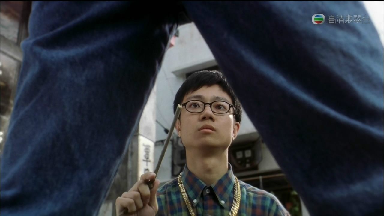 喜剧之王 高清剧照