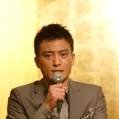 德重聪 