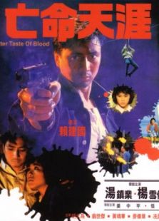 亡命天涯（1988）