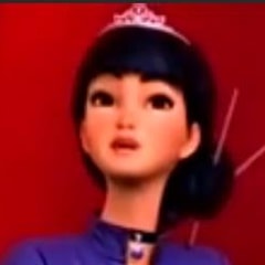 -饰海莉/Princess Hadley简介热爱音乐，布莱尔在公主学院的舍友之一Shannon Chan-Kent