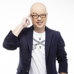 叫兽易小星 