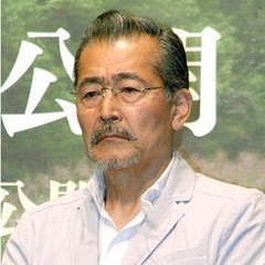 藤竜也 