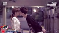 魔女的恋爱-Kiss合辑