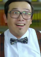 杨钒