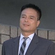 蓝伟烈