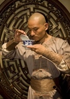 杜奕衡