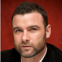 列维·施瑞博尔Liev Schreiber