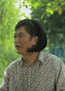 你妈相亲