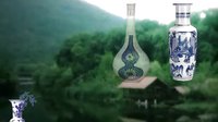 绘声绘影X4 青花瓷 生日纪念相册 小平老师