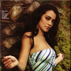 娜塔丽·马丁内兹Natalie Martinez