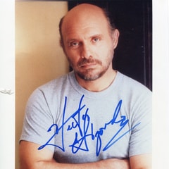 赫克托·埃里仲杜Hector Elizondo