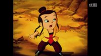 【大叔组】——假道士《宝莲灯》