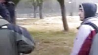 《苍天圣土》花絮