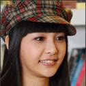 何姵蓓 