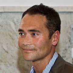 Mark Dacascos