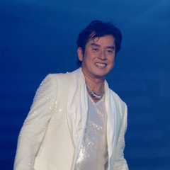 谭咏麟Alan Tam