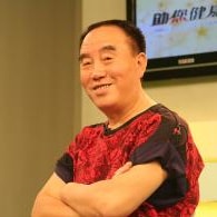 李永贵 