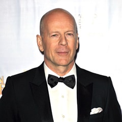 布鲁斯·威利斯Bruce Willis