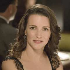 克里斯汀·戴维斯Kristin Davis
