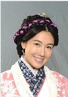 李诗韵