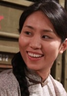 卢卓婕