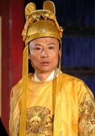 周野芒