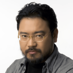 江川达也