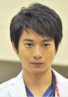 向井理