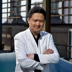 张元 
