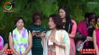 天涯海角喜相逢