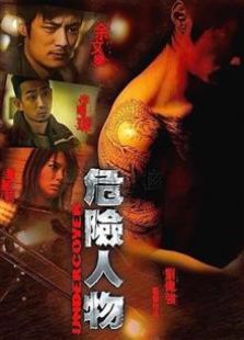 危险人物 2006