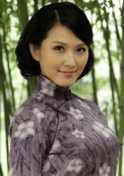 徐洁儿