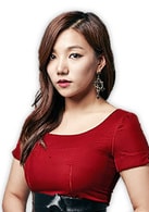 李彩英