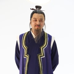叶豪