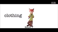动物乌托邦 迪士尼中文先导预告片 - Zootopia US Teaser Trailer 2016 Disney Animated Movie