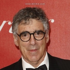 埃利奥特·古尔德Elliott Gould